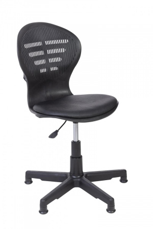 Кресло RCH 1120 PL Чёрный Кресло RCH 1120 PL Чёрный