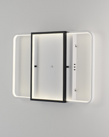 Светильник потолочный светодиодный Moderli V1063-CL Criteo LED*80W
