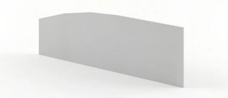 Экран SIMPLE 120 см, серый Экран SIMPLE 120 см, серый