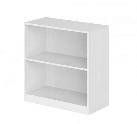 Шкаф низкий SIMPLE, белый Шкаф низкий SIMPLE, белый