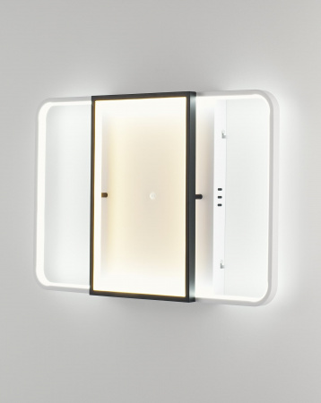 Светильник потолочный светодиодный Moderli V1063-CL Criteo LED*80W