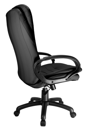 Кресло RCH 1195 PL Чёрный Кресло RCH 1195 PL Чёрный