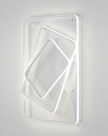 Светильник потолочный светодиодный Moderli V1080-CL Tress LED*145W Светильник потолочный светодиодный Moderli V1080-CL Tress LED*145W