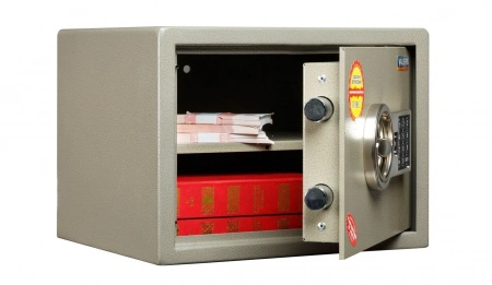 Сейф взломостойкий ASM 25 EL