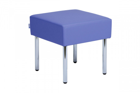 Пуф M32-1P Экокожа Domus Lavender Пуф M32-1P Экокожа Domus Lavender