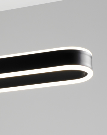 Светодиодный подвесной светильник Moderli V1921-PL Leuch LED*96W Светодиодный подвесной светильник Moderli V1921-PL Leuch LED*96W