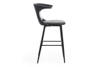 Комплект барных стульев Flair Bar (2 шт.) Экокожа зеленая 14