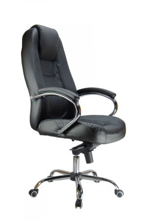 Кресло RCH 1110 L Чёрный Кресло RCH 1110 L Чёрный