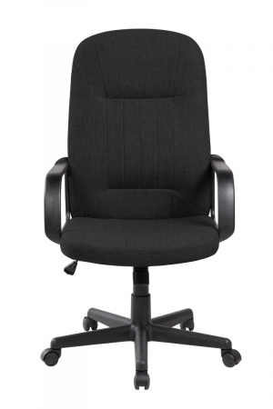 Кресло RCH 9309-1J Чёрный Кресло RCH 9309-1J Чёрный