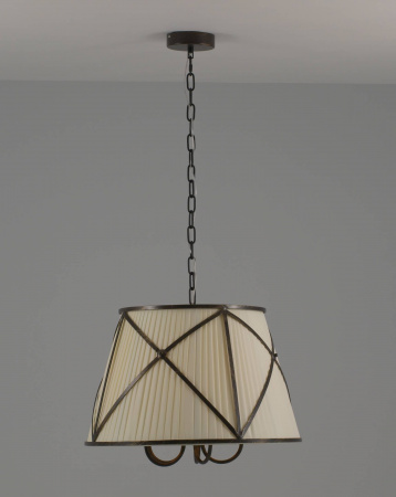 Светильник подвесной Moderli V1260-5P Berta 5*E14*60W Светильник подвесной Moderli V1260-5P Berta 5*E14*60W