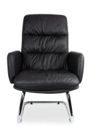 Офисное кресло College CLG-625 LBN-C черный