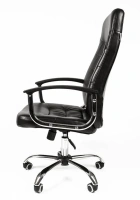 Офисное кресло РК 200, черный