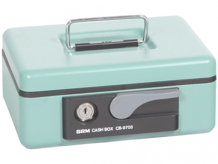 Кэшбокс CB-9703N Кэшбокс CB-9703N