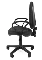 Офисное кресло CHAIRMAN 205, ткань C, серый, выставочный образец
