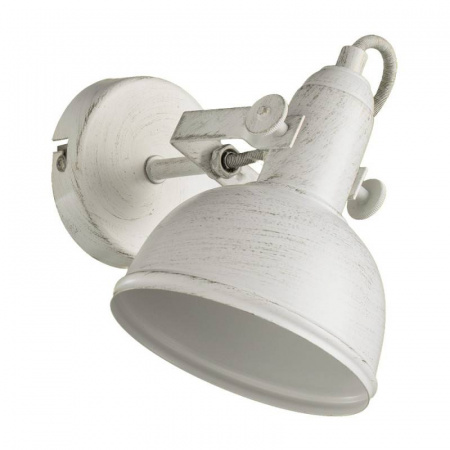 Спот Arte Lamp A5213AP-1WG Martin