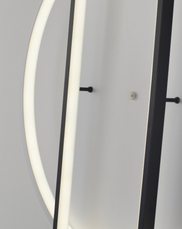Светильник потолочный светодиодный Moderli V1061-CL Criteo LED*72