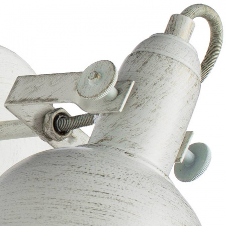Спот Arte Lamp A5213AP-1WG Martin
