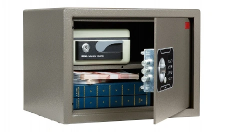 Сейф взломостойкий TM.25 EL Сейф взломостойкий TM.25 EL