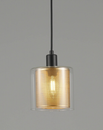 Подвесной светильник Moderli V2870-1P Brizzi Подвесной светильник Moderli V2870-1P Brizzi