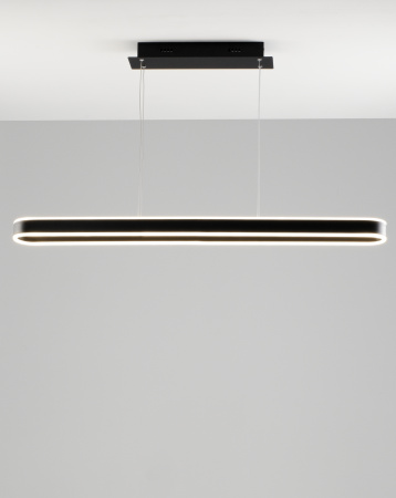 Светодиодный подвесной светильник Moderli V1921-PL Leuch LED*96W Светодиодный подвесной светильник Moderli V1921-PL Leuch LED*96W