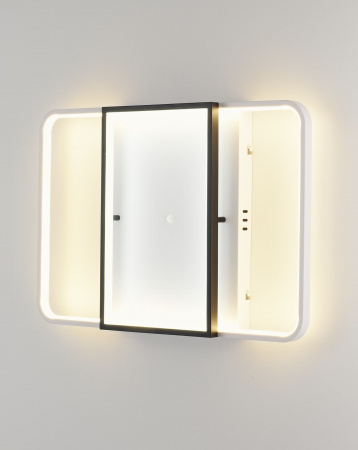 Светильник потолочный светодиодный Moderli V1063-CL Criteo LED*80W