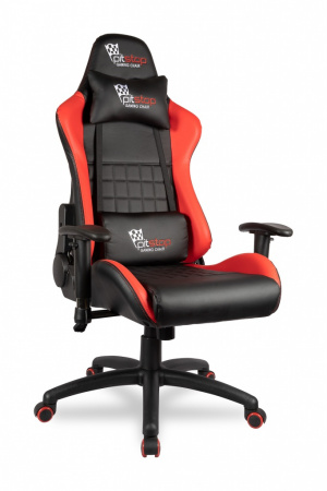 Кресло College BX-3827/Red Кресло College BX-3827/Red