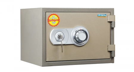Сейф огнестойкий FRS-30 CL Сейф огнестойкий FRS-30 CL