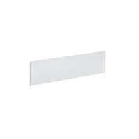 Фронтальная панель KD-1230 Белый 1200х300х18 IMAGO MOBILE