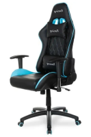 Геймерское кресло College BX-3803 синий