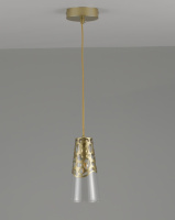 Подвесной светильник Moderli V2820-1P Natali