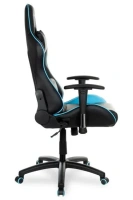 Геймерское кресло College BX-3803 синий