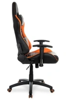 Геймерское кресло College BX-3827 оранжевый