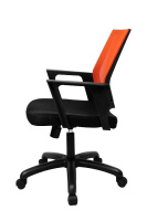 Кресло RCH 1150 TW PL Оранжевый