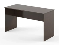 Стол рабочий SIMPLE 120x60 см, легно темный