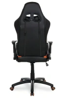 Геймерское кресло College BX-3827 оранжевый