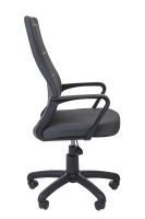 Кресло 1165-2 S PL Серый