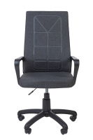 Кресло 1165-2 S PL Серый
